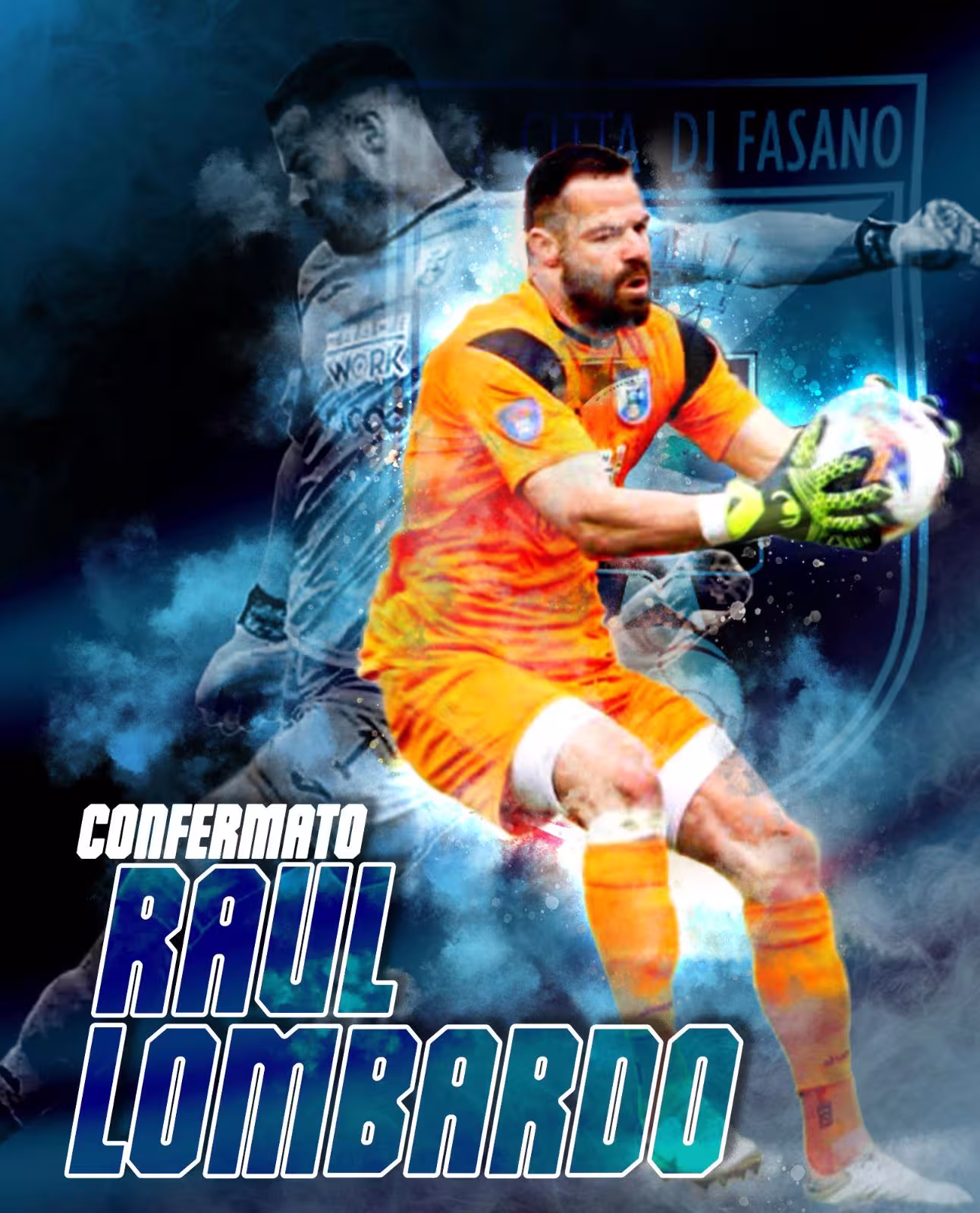 Raoul Lombardo
