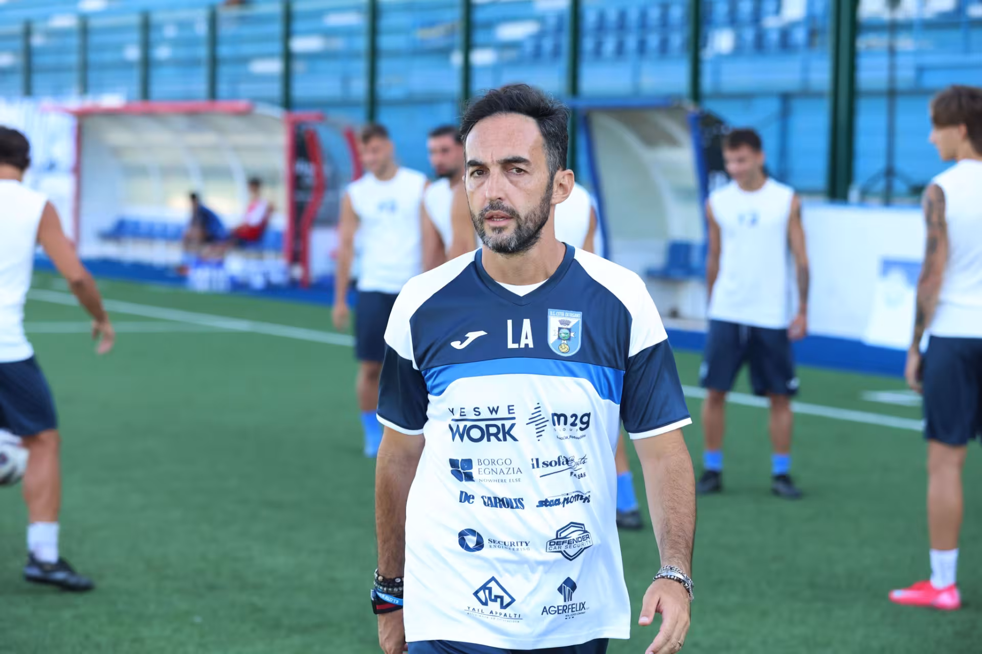 Pubblicati i gironi della Serie D 2025/26