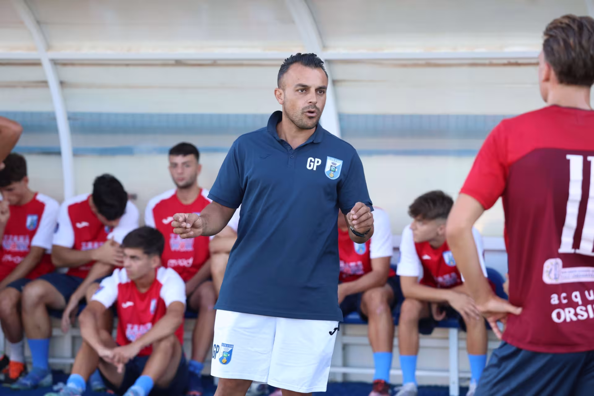 Virtus Francavilla-Fasano per il 1° turno di Coppa Italia