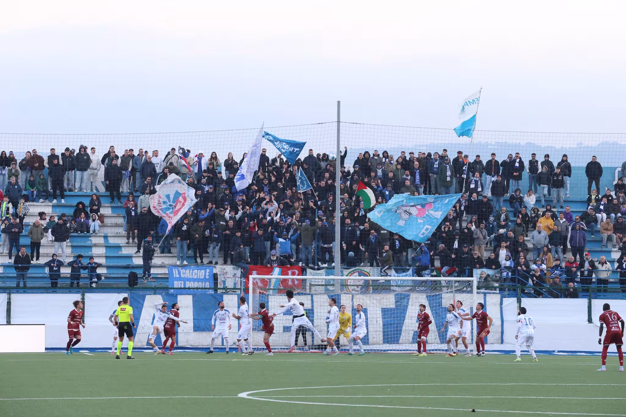 Fasano-Real Normanna