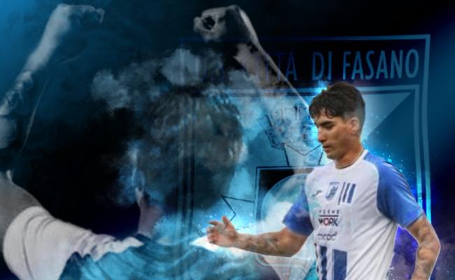 Claudio Tangorre