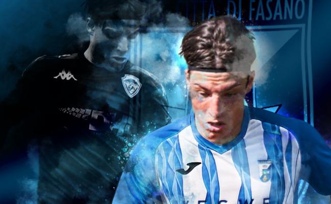 A centrocampo c’è anche Paolo De Angelis