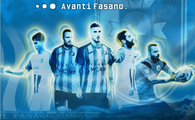 Presentato Nicola Loiodice, partita la campagna abbonamenti