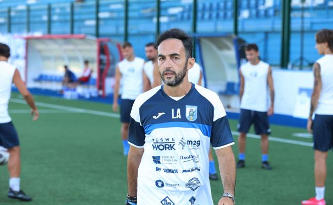 Pubblicati i gironi della Serie D 2025/26
