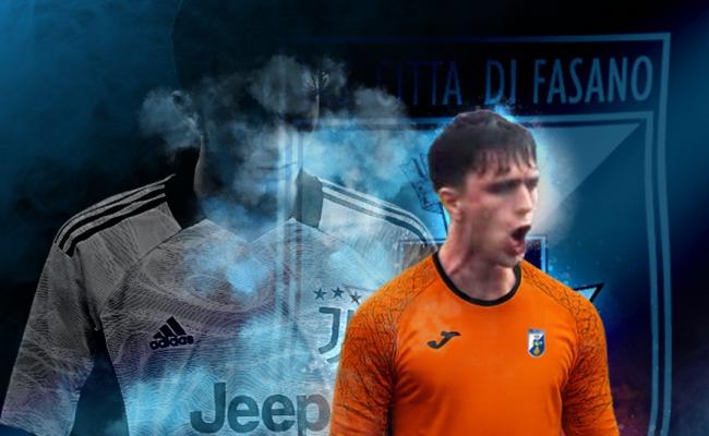 Tra i pali c’è Lorenzo Piras