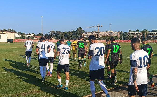 Pubblicati i calendari, per il Fasano esordio casalingo contro l’Afragolese. Vittoria per 1-0 del Catanzaro nell’allenamento congiunto.