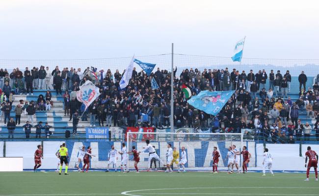 Fasano-Real Normanna