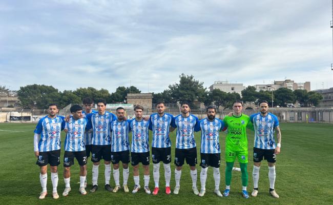 Fasano in campo a Nardò