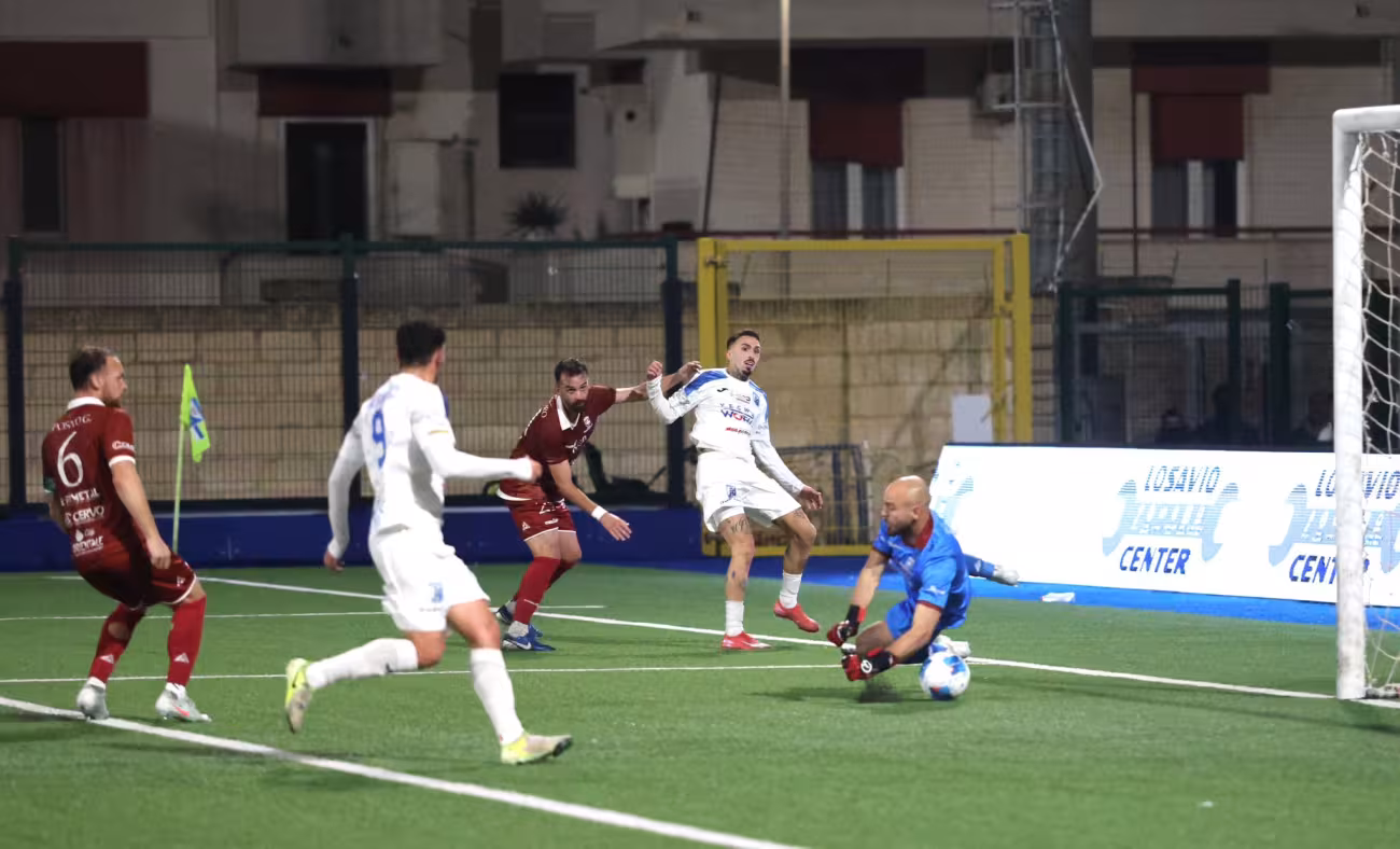 Fasano-Real Normanna