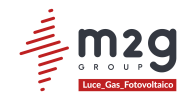 m2g Group - Luca gas fotovoltaico