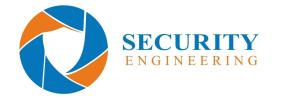 Avolio - Security Engineering
