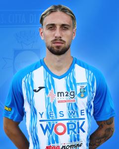 Nicola Pinto