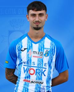 Alessandro Mauriello