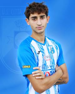 Loukas Mavrommatis