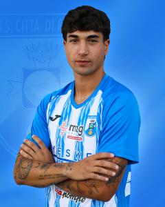Claudio Tangorre