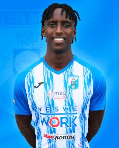  Ibra Bayo