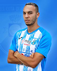 Soufiane Lagzir