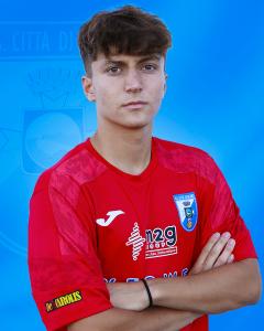 Nicholas Mastronardi