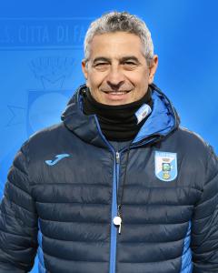 Pasquale Padalino - Allenatore