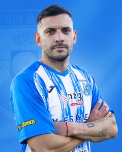 Pablo Ezequiel Banegas | US Fasano