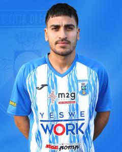 Giancarlo Bianchini - Fasano Calcio