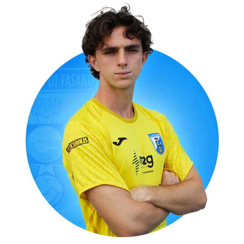Lorenzo Piras