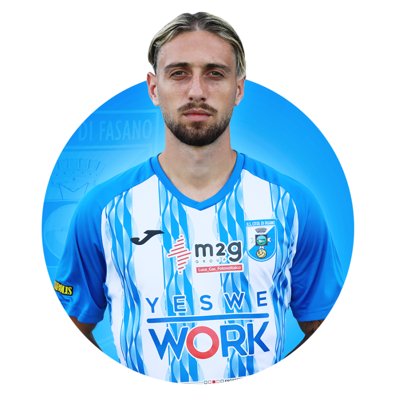 Nicola Pinto