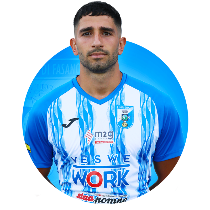 Bruno Barranco
