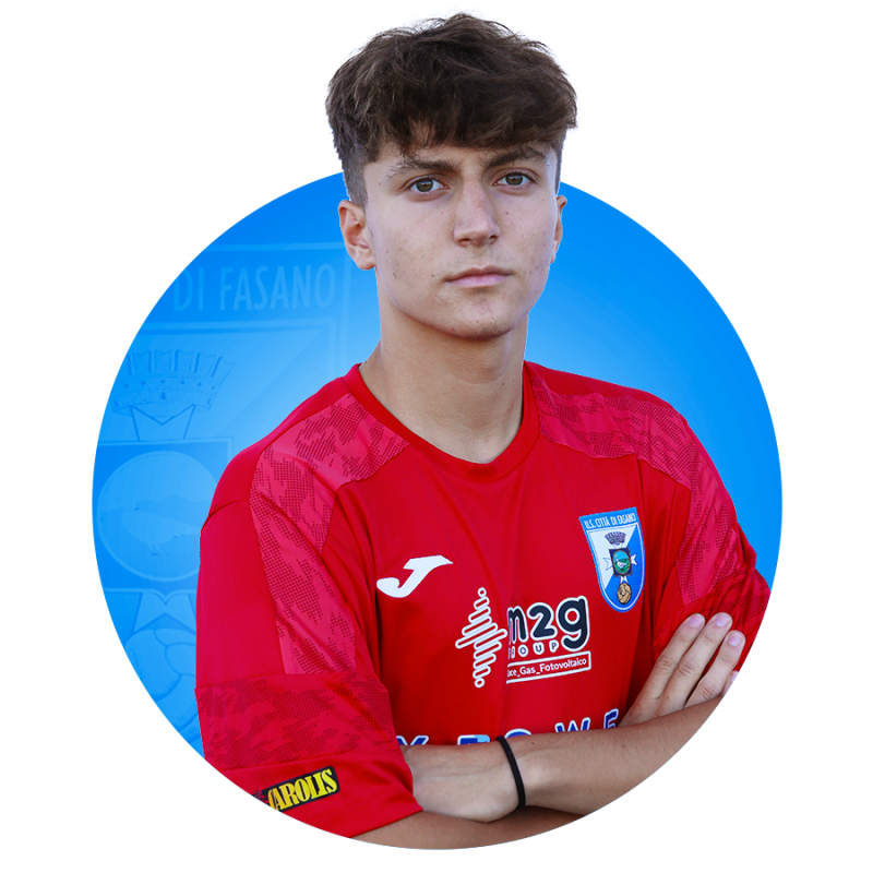 Nicholas Mastronardi