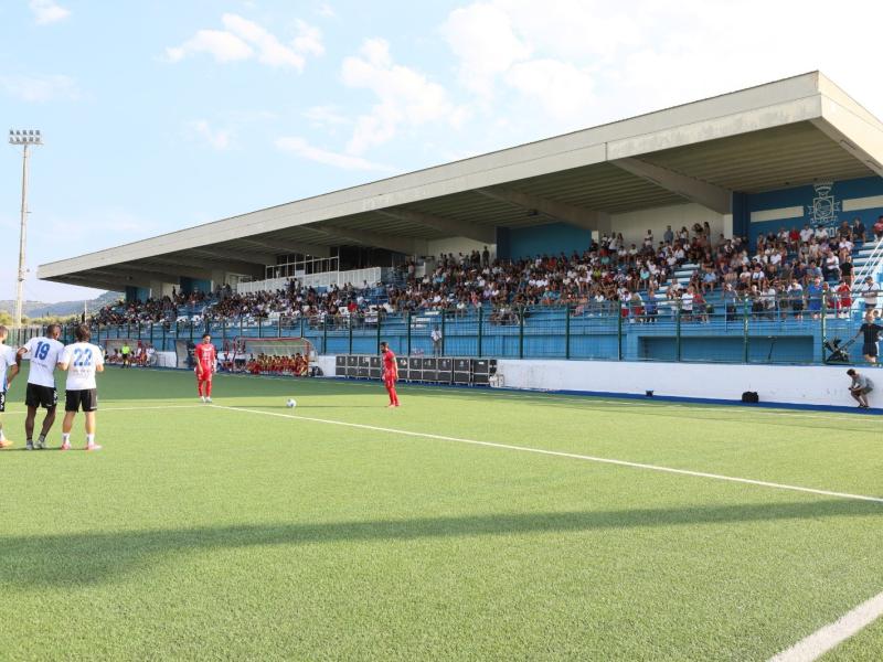 Successo rotondo per l’US Città di Fasano nell’allenamento congiunto con la Norba Mola
