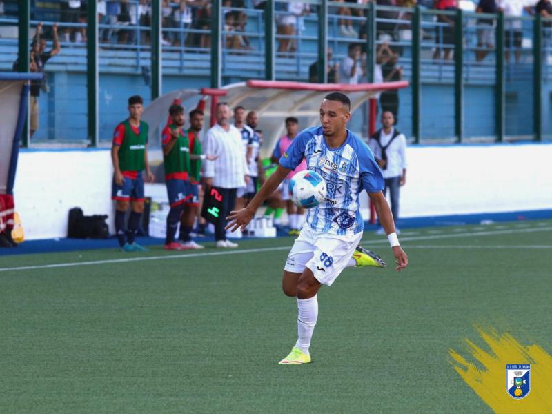 US Fasano - Afragolese