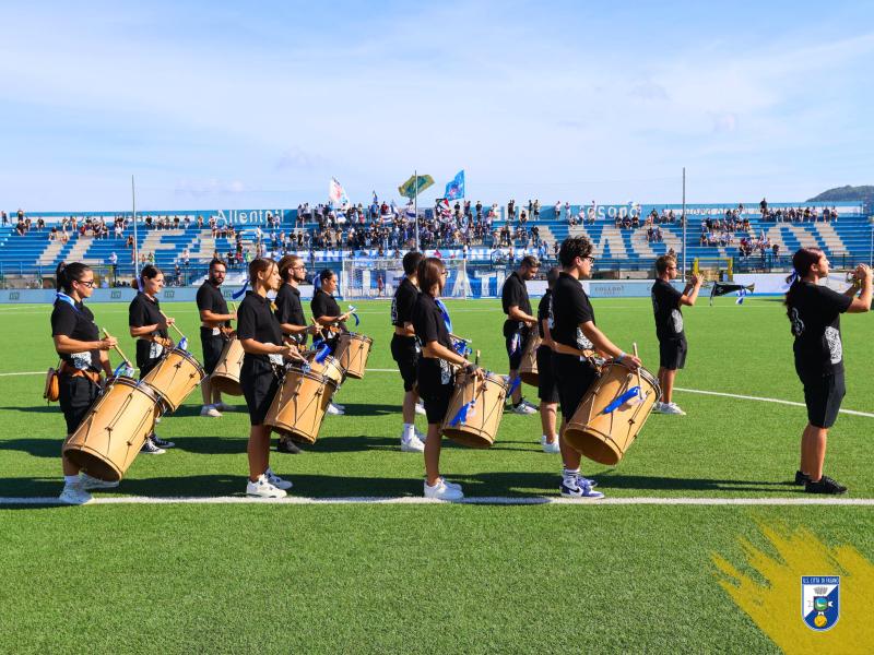 US Fasano - Afragolese