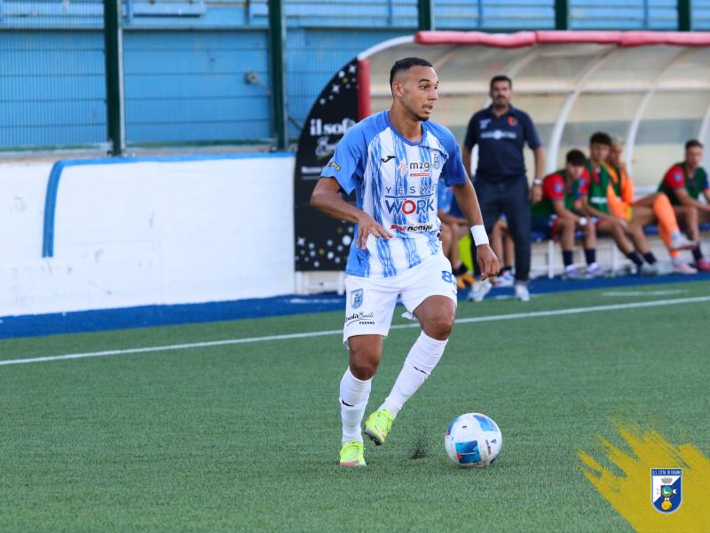 US Fasano - Afragolese