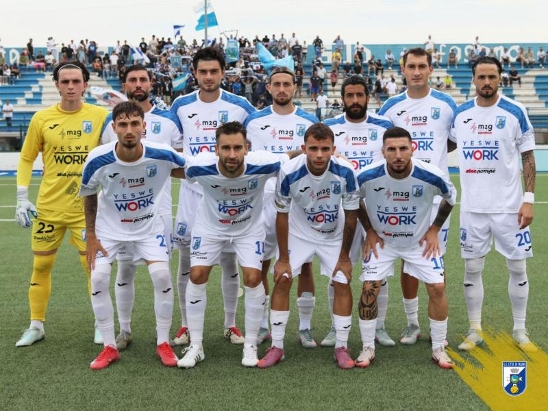 Serie D - US Fasano vs Nola 1925
