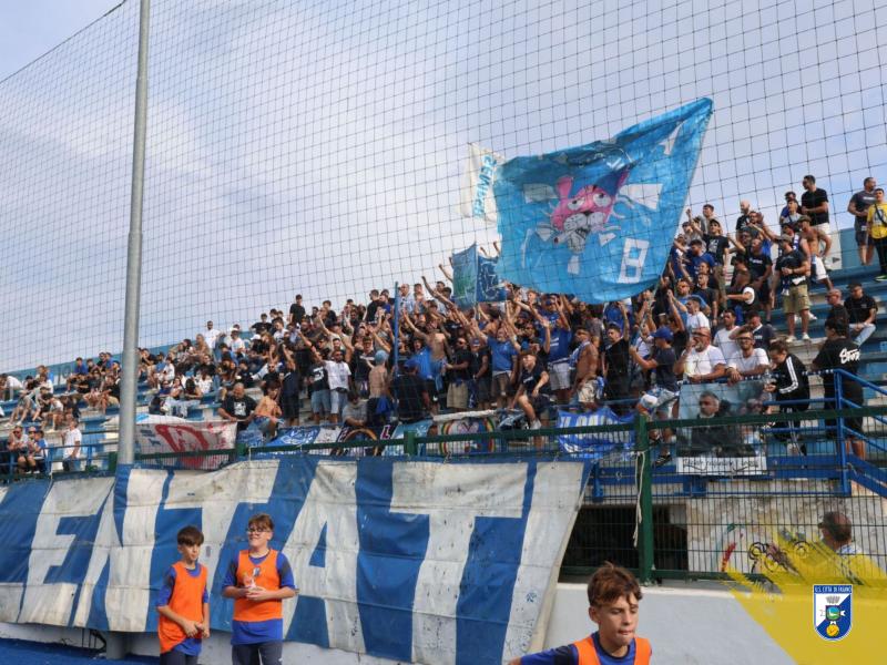 Serie D - US Fasano vs Nola 1925
