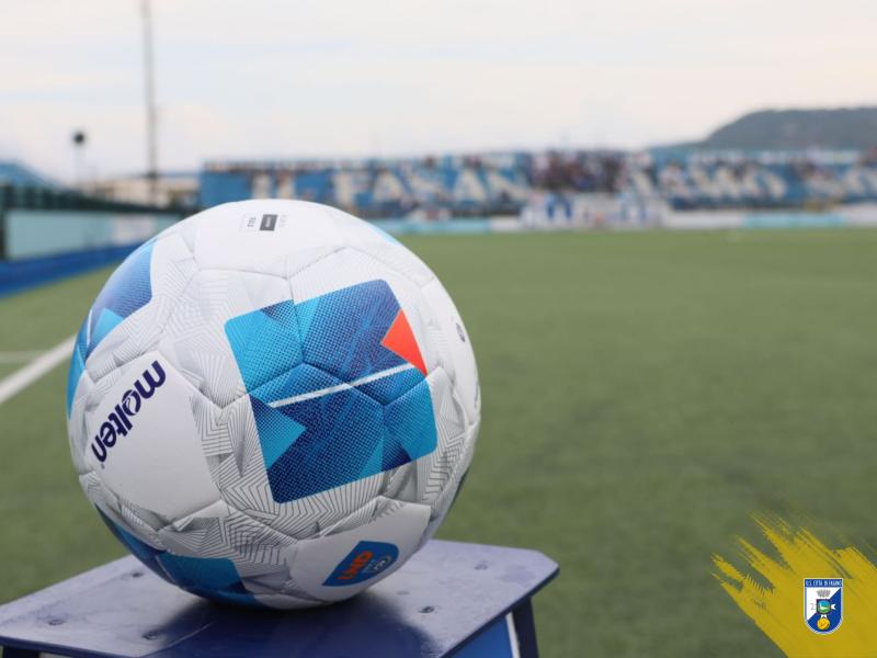 Serie D - US Fasano vs Nola 1925