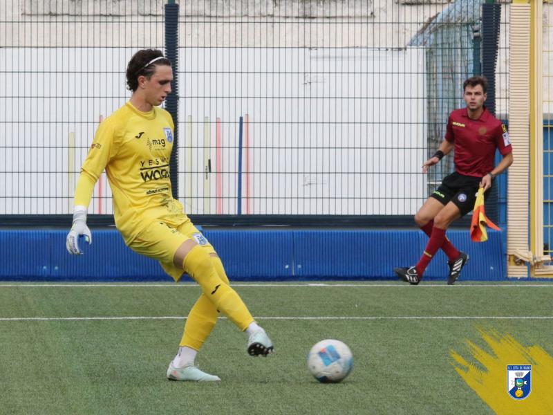 Serie D - US Fasano vs Nola 1925