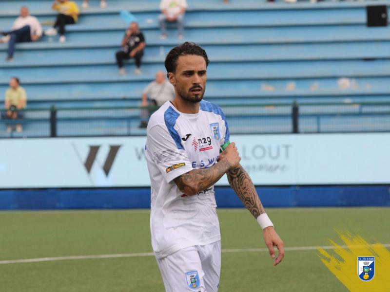 Serie D - US Fasano vs Nola 1925