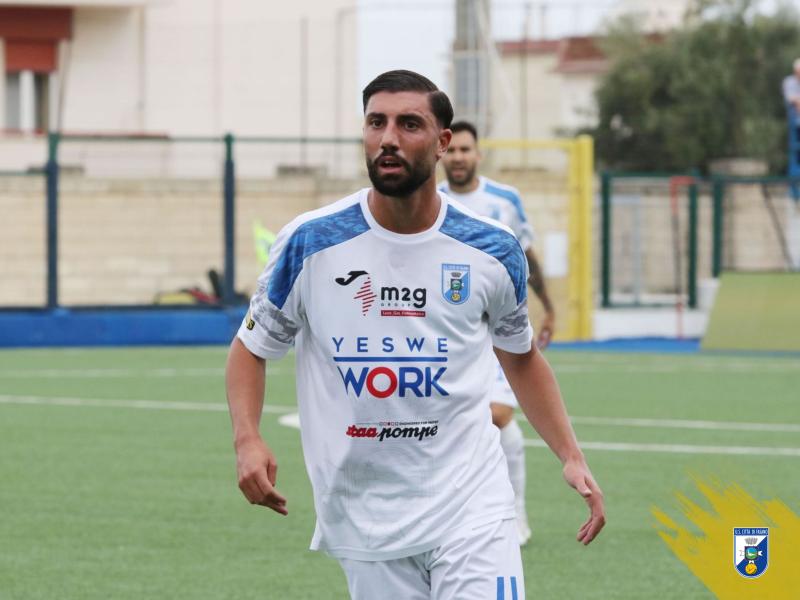 Serie D - US Fasano vs Nola 1925