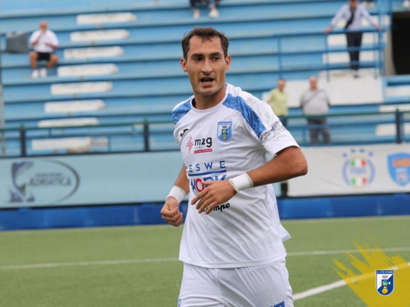 Serie D - US Fasano vs Nola 1925