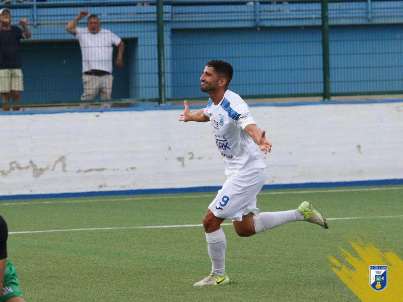 Serie D - US Fasano vs Nola 1925