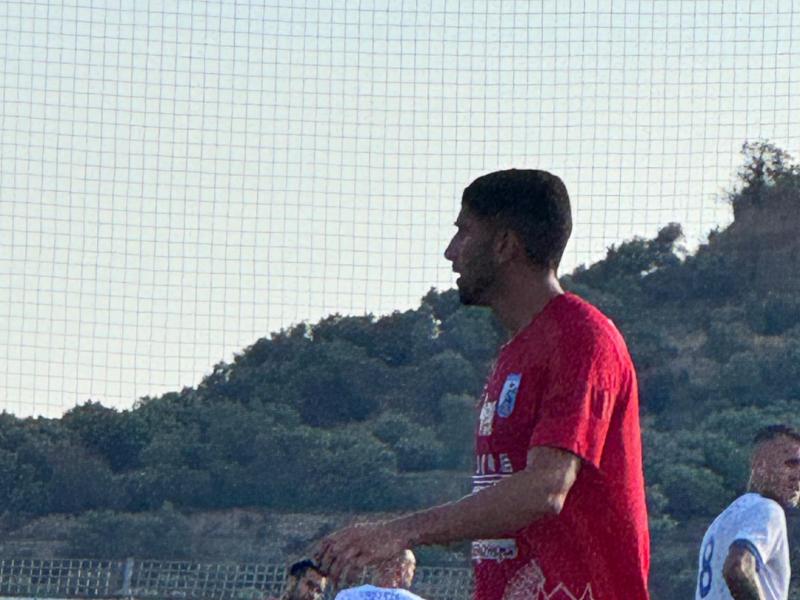 Serie D - Gravina vs US Fasano