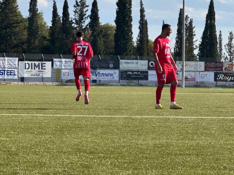 Serie D - Gravina vs US Fasano