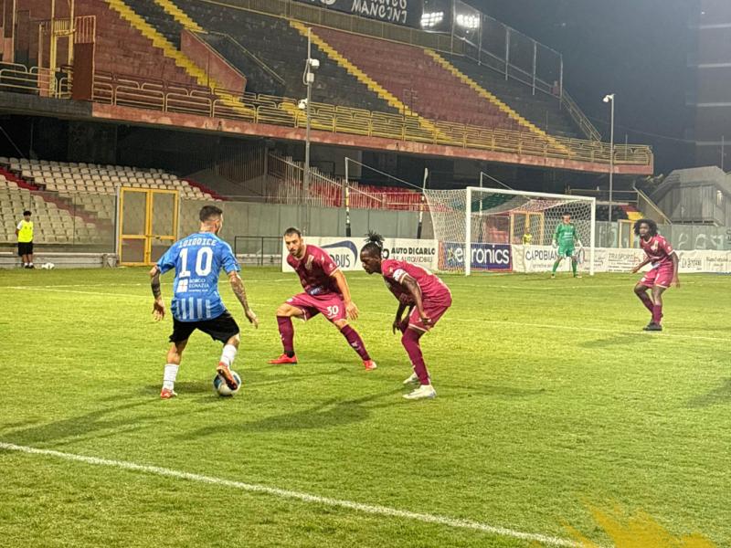 Serie D - Heraclea Calcio vs US Fasano