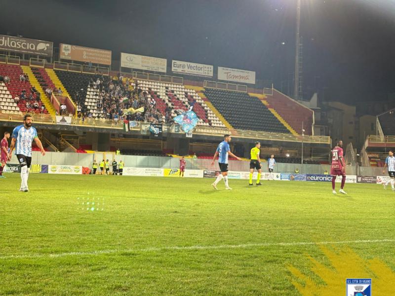Serie D - Heraclea Calcio vs US Fasano