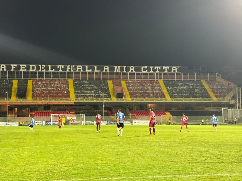 Serie D - Heraclea Calcio vs US Fasano