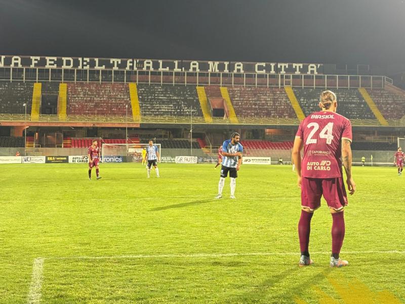 Serie D - Heraclea Calcio vs US Fasano