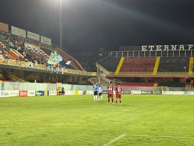 Serie D - Heraclea Calcio vs US Fasano