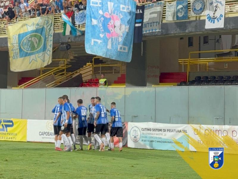 Serie D - Heraclea Calcio vs US Fasano