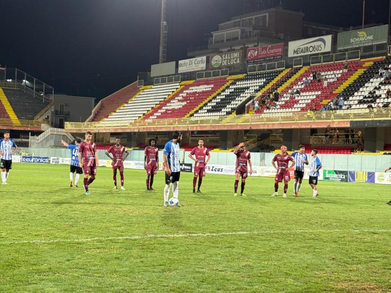 Serie D - Heraclea Calcio vs US Fasano
